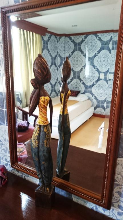Welcome Marina Jomtien Beach Room photo