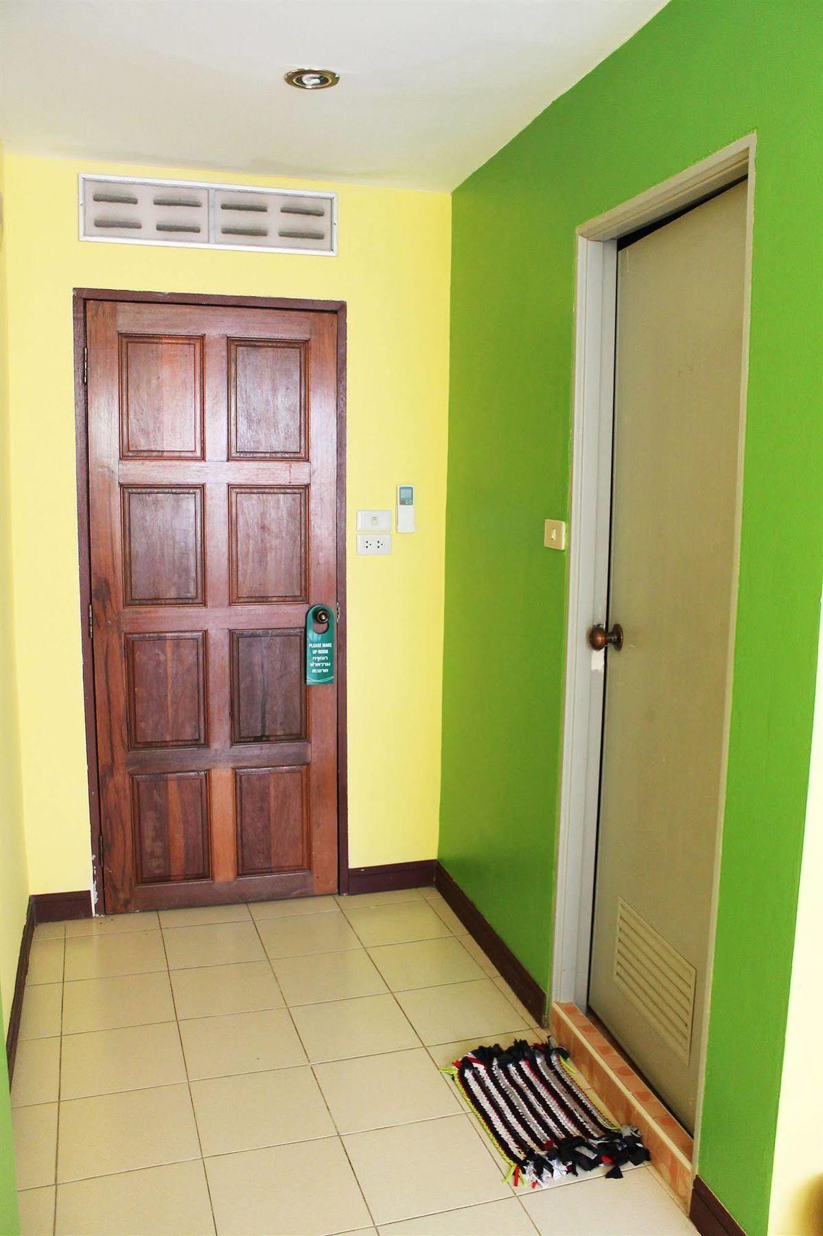 Welcome Marina Jomtien Beach Exterior photo